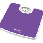 Krypton Mechanical Personal Body Weight Weighing Scale for Human Body | Weighing Scale for Home | Mechanical Weighing Machine