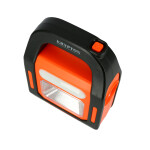 Krypton LED Camping Lantern - Portable Camping Accessories Light Used for Hiking, Tents, Power Cuts & Emergencies 