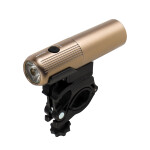 Krypton Bike n Flashlight- KNFL5440| Impact Resistant, Waterproof and Compact Size| 2 Years Warranty