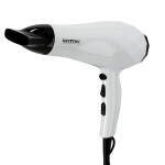 2200W Powerful Hair Dryer with Concentrator Krypton KNH6087