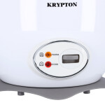 Krypton 1.8 L Rice Cooker with Steamer | KNRC5283 | 700 W | Non-Stick Inner Pot, Automatic Cooking, Easy Cleaning, High-Temperature Protection