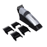 Krypton KNTR5298 Rechargeable Trimmer - Hair & Beard trimmer - Cordless Trimmer - Mens Beard and Stubble Trimmer 