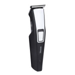 Krypton Rechargeable Hair & Beard Trimmer - Cordless Trimmer - Mens Beard and Stubble Trimmer