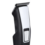 Krypton Rechargeable Hair & Beard Trimmer - Cordless Trimmer - Mens Beard and Stubble Trimmer