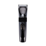 Krypton Digital Professional Hair and Beard Trimmer- KNTR5441| Electric Hair and Beard Trimmer with High Capacity Battery and Ceramic Blades