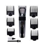 Krypton Digital Professional Hair and Beard Trimmer- KNTR5441| Electric Hair and Beard Trimmer with High Capacity Battery and Ceramic Blades