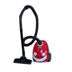 Vacuum Cleaner KNVC6095 Krypton