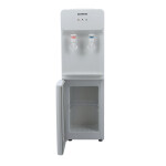 Hot & Cold Bottled Water Cooler Dispenser- KNWD6076 | Floor-Standing Water Machine, Perfect for Offices and Meeting Rooms