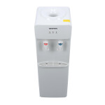 Hot & Cold Bottled Water Cooler Dispenser- KNWD6076 | Floor-Standing Water Machine, Perfect for Offices and Meeting Rooms