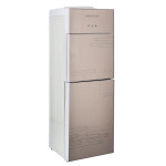 Water Dispenser - Hot & Cold Bottled Water Cooler Dispenser | KNWD6235 | Floor-Standing Office Water Machine, Perfect