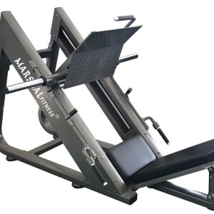 Commercial Leg Press MFG-KS-17618