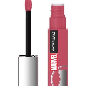 MARVEL X SUPER STAY MATTE INK 15 LOVER