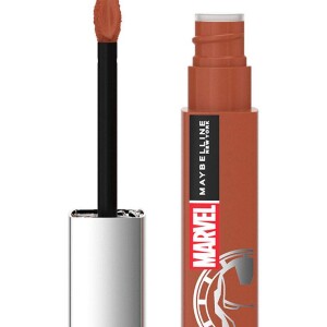 MARVEL X SUPER STAY MATTE INK 75 FIGHTER