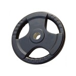 Olympic Rubber Weight Plates | MF-0093-Plates