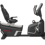 RECUMBENT BIKE MF-1070L