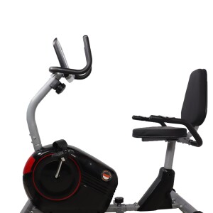 Gym Cardio Machine Commercial Recumbent Bike | MF-113L