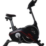 Home Use Magnetic Upright Exercise Bike | MF-1230B