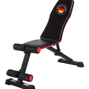 Adjustable Exercise Bench - MF-2750