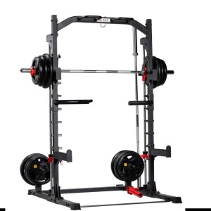 The Marshal Smith Machine - MF-2830