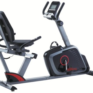 Magnetic Recumbent Bike | MF-634L