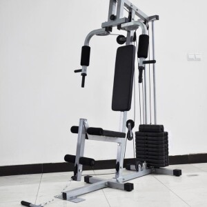 Home Gym Multi Station 100LB - MF-7000B