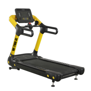 Commercial Use Best Treadmill 7.0 HP Motor with Max User Weight 180KG | MF-7400-AC