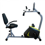 Indoor Exercise Bike For Upper and Lower Limbs, Hands and Feet Dual-Use Exercise Bike | MF-8812LE