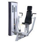 Seated Supine Press Trainer - MF-GYM-17603-SH-1