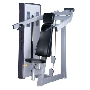 Shoulder Press Trainer - MF-GYM-17605-SH-1