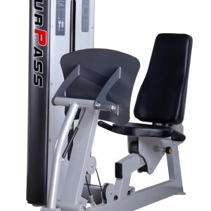 Leg Press Machine Trainer MF-GYM-17617