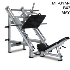 Marshal Leg Press  MF-GYM-17618-BXZ