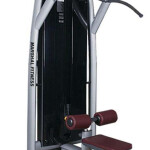 Seated Pull-down Machine / Trainer MF-GYM-17624-SH-2