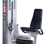 Leg Extension Trainer MF-GYM-17630-SH-1