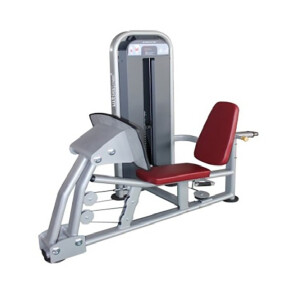 Marshal LEG PRESS/CALF MF-GYM-17644-KS-2