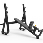 INCLINE CHEST PRESS BENCH | MF-GYM-17650-SH-5