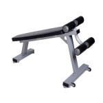 Resupine Exercise Bench MF-GYM-17656-SH-1