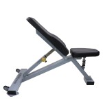 Commercial Use Adjustable Bench MF-GYM-17674-SH-1