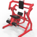 Abdominal Exercise Machine | MF-GYM-HM72