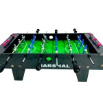 Table Football Toy for Kids Adults Hand Soccer Table | Mini Game Portable Soccer Table - MF-TB68