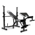 Exercise Bench MFAY-600D