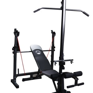 Exercise Bench MFAY-600DA