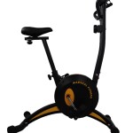 Magnetic Resistance Exercise Bike