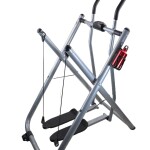 Air Walker Cardio Elliptical Machine