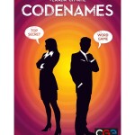 Codenames Card Game