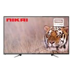 32" LED TV, Slim LED TV with Remote Control, NTV3272LED9/6