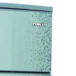 Double Door Defrost Refrigerator 50 W NRF170DN3M Silver