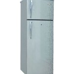 Double Door Refrigerator 280 L 50 W NRF240DN3M Blue