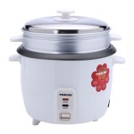 Rice Cooker 1 L NR672N1 White