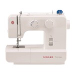 Promise Electric Sewing Machine SGM 1409 White