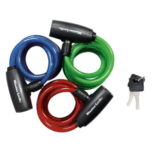 Bike Lock Cable